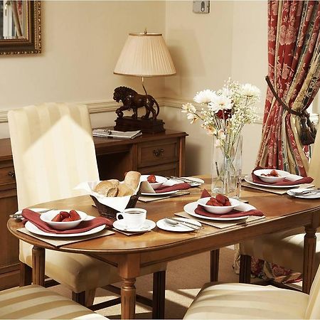 The Birchover Residences Darley Abbey Derby Quarto foto