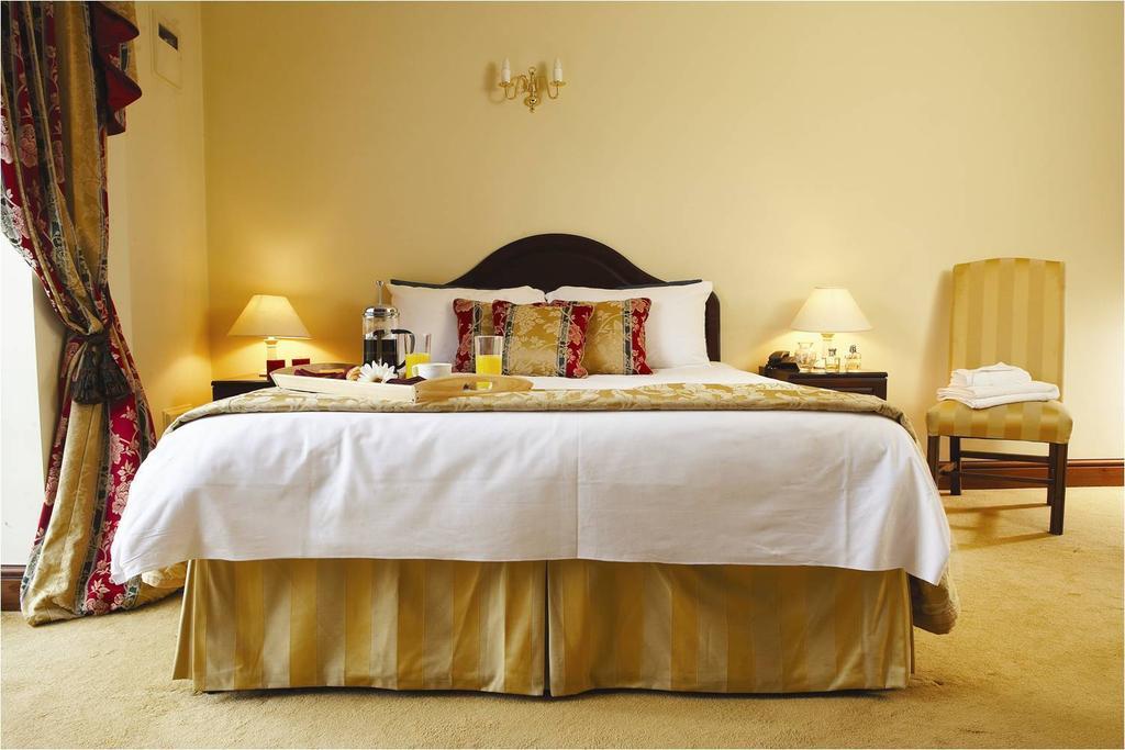 The Birchover Residences Darley Abbey Derby Quarto foto