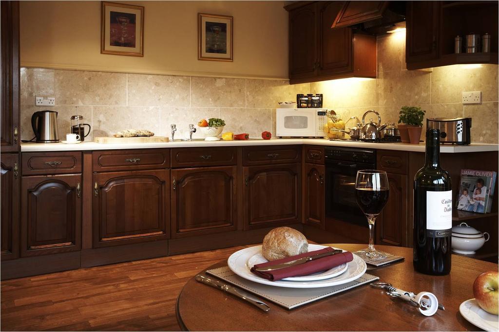 The Birchover Residences Darley Abbey Derby Quarto foto