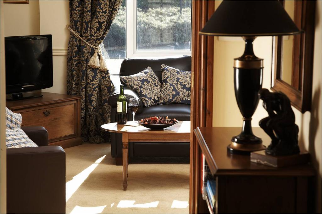 The Birchover Residences Darley Abbey Derby Quarto foto