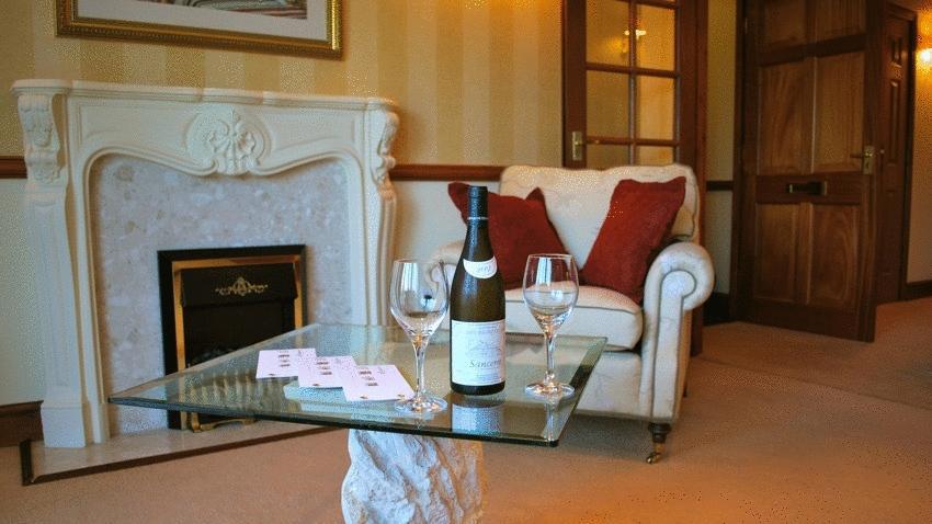 The Birchover Residences Darley Abbey Derby Quarto foto